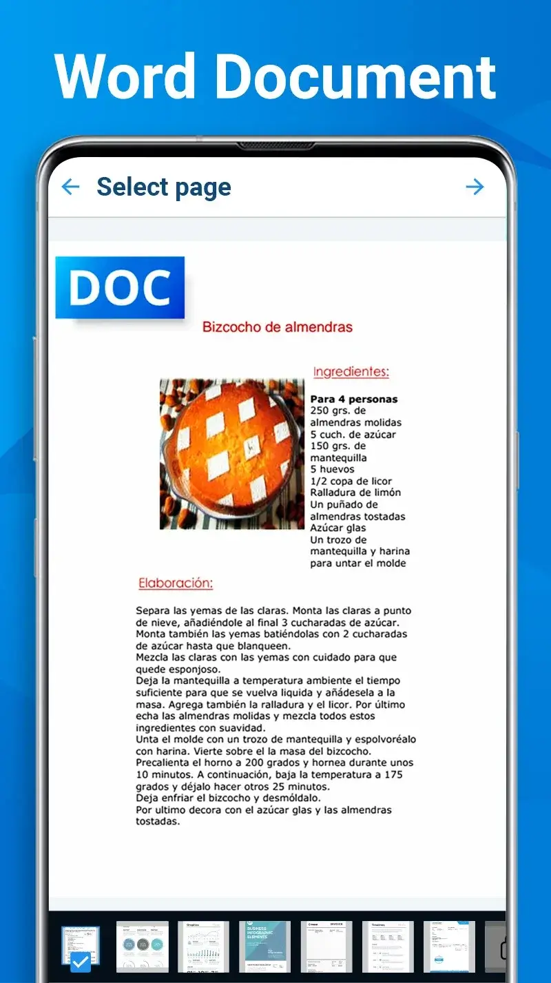 AR Camera Translator screenshot 6