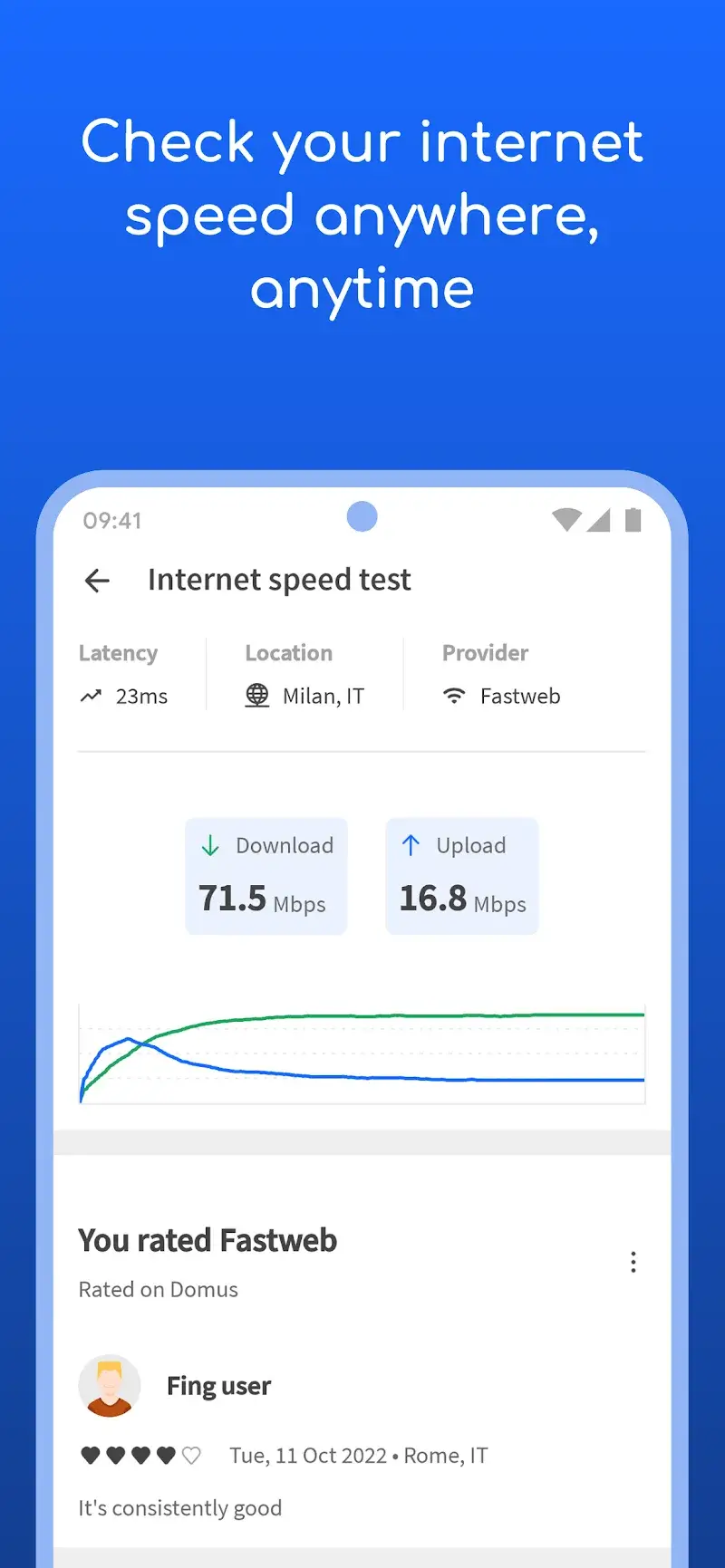 Fing - Network Tools tangkapan layar 6