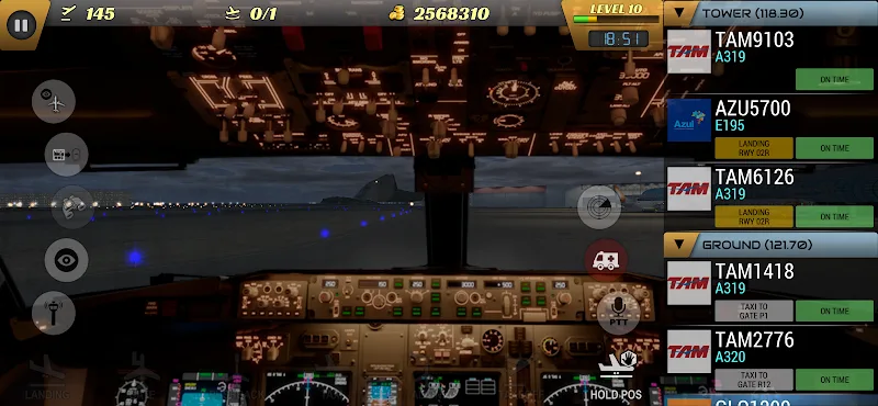 Unmatched Air Traffic Control Screenshot 5