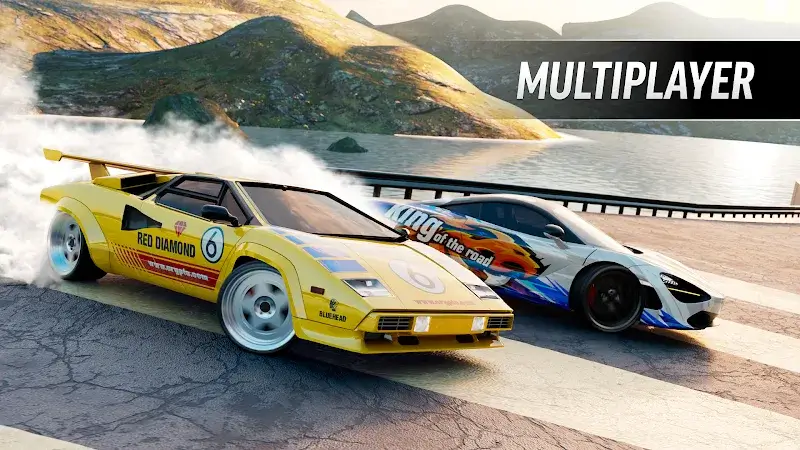 Screenshot Drift Max Pro 3