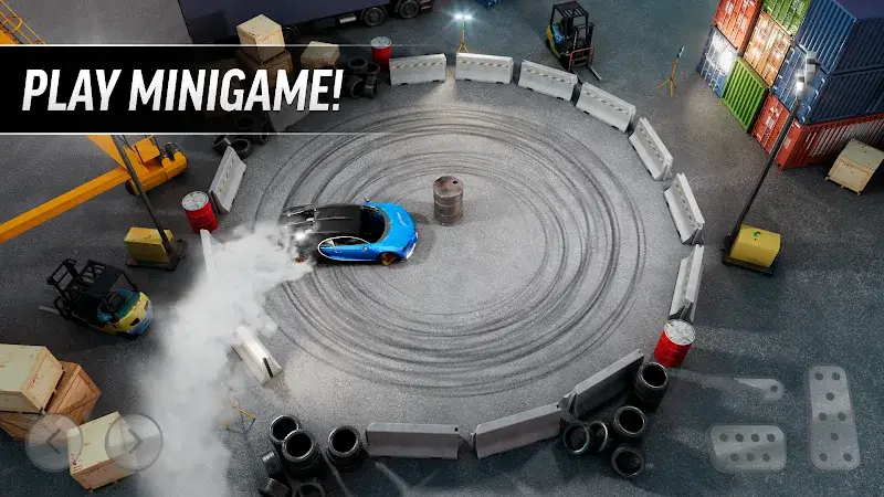Screenshot Drift Max Pro 4