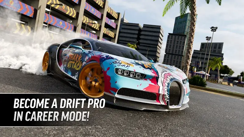 Screenshot Drift Max Pro 1