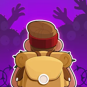 Bagbound Hero