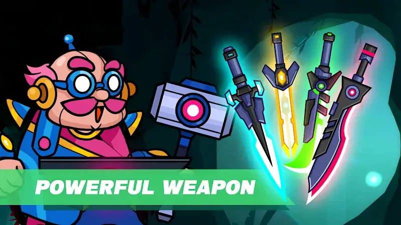 Hero X screenshot 4