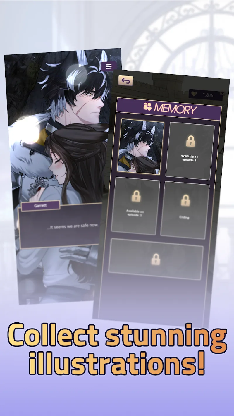 Beast Night screenshot 4