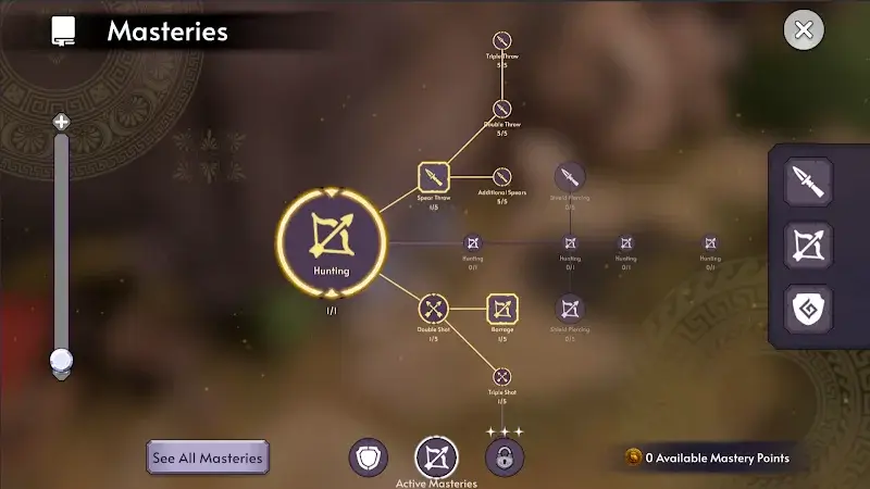 Titan Soul: Action RPG Offline screenshot 6
