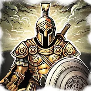 Titan Soul: Action RPG Offline