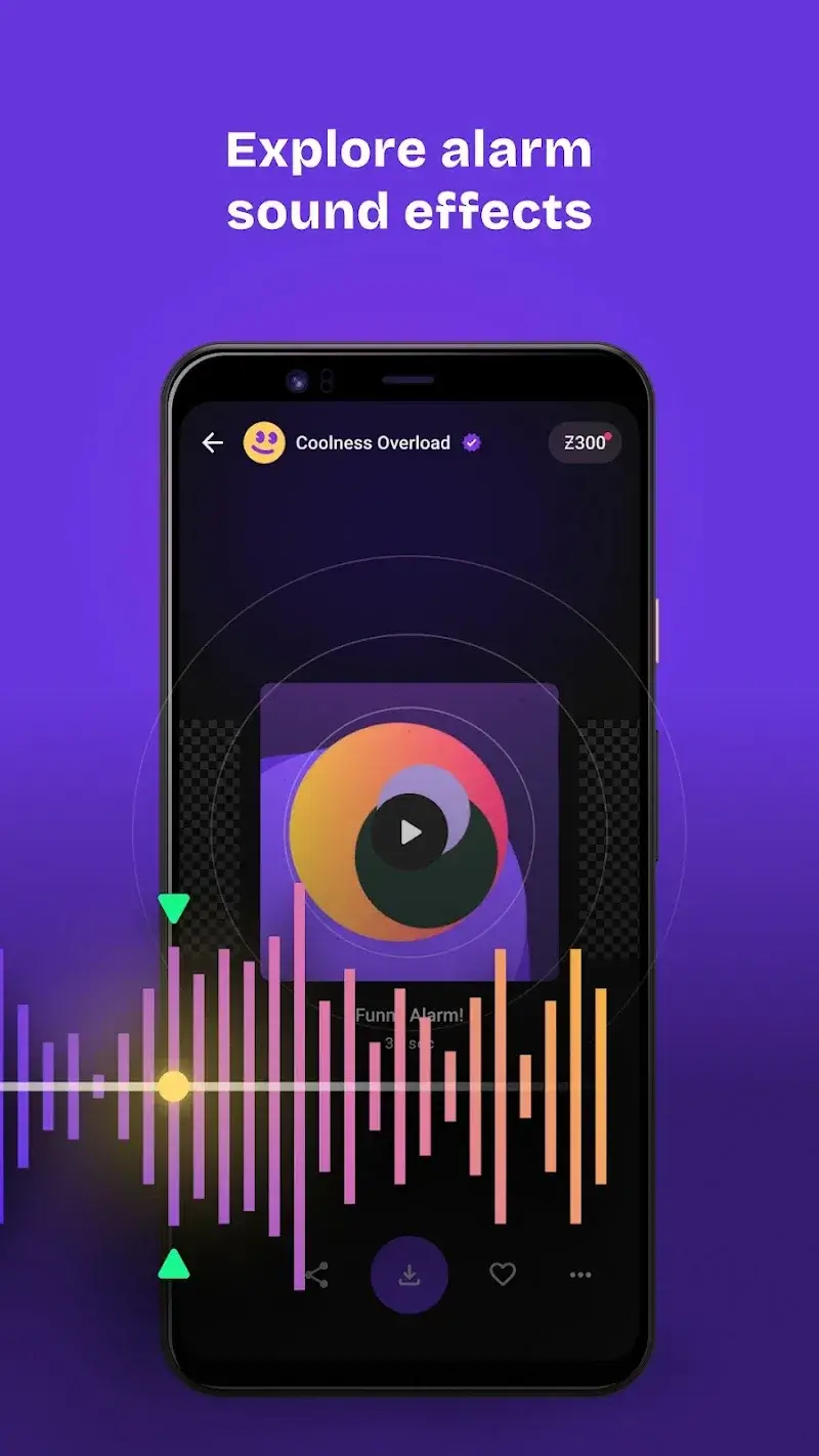 Zedge screenshot 6