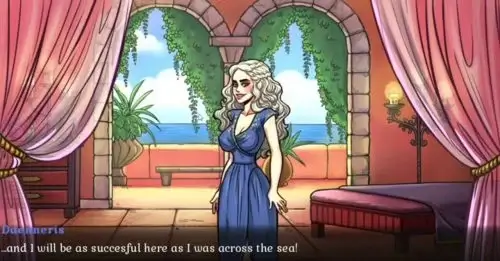 Game of Whores screenshot 4