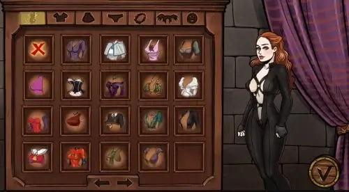 Game of Whores screenshot 2
