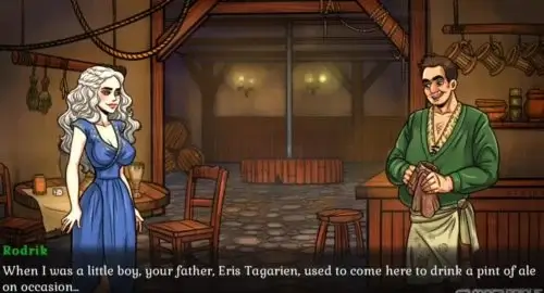 Game of Whores screenshot 1