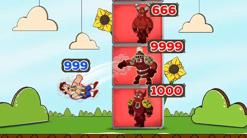 Hustle Castle screenshot 2