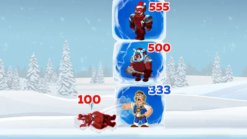 Hustle Castle screenshot 1