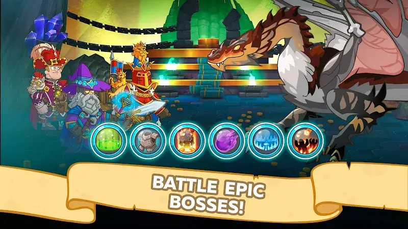 Hustle Castle screenshot 6