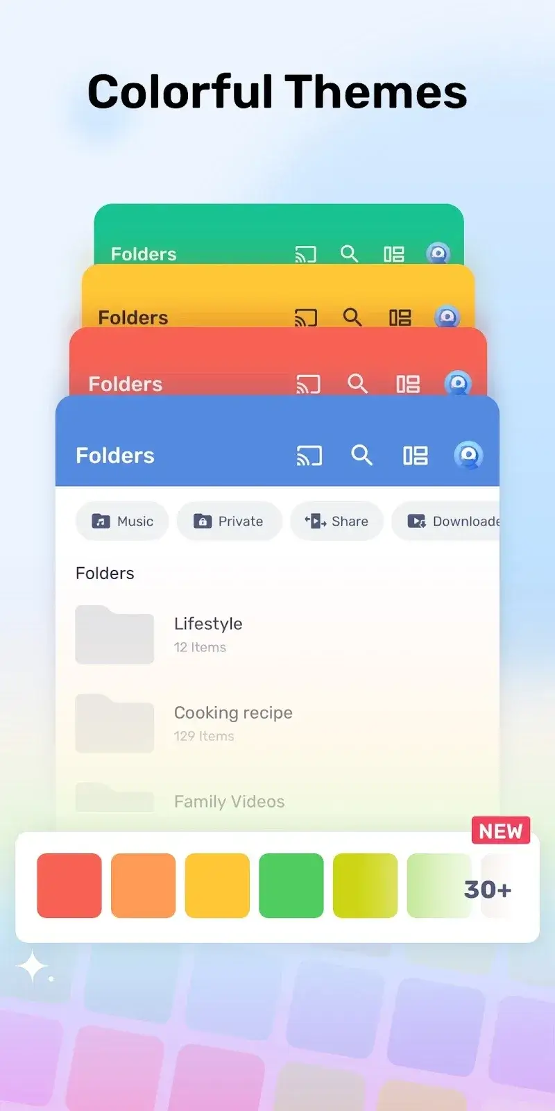 MX Player Pro screenshot 2