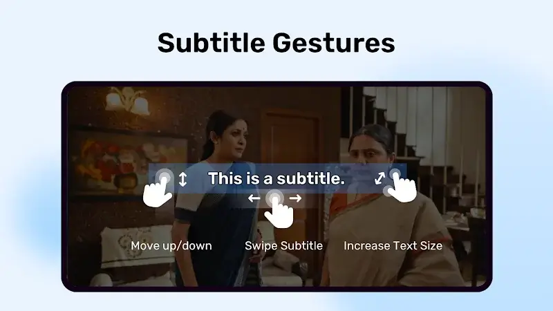 MX Player Pro screenshot 6