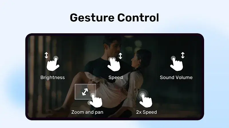 MX Player Pro screenshot 5