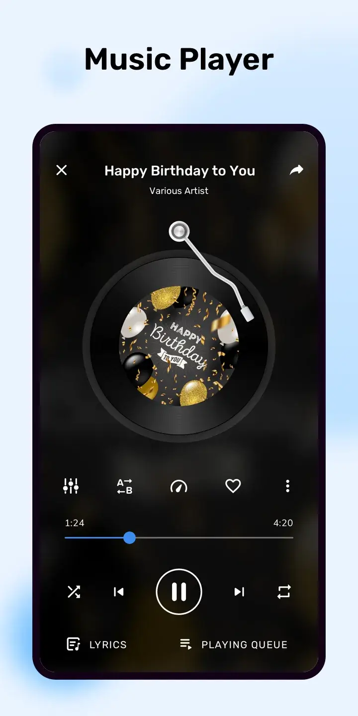 MX Player Pro screenshot 4