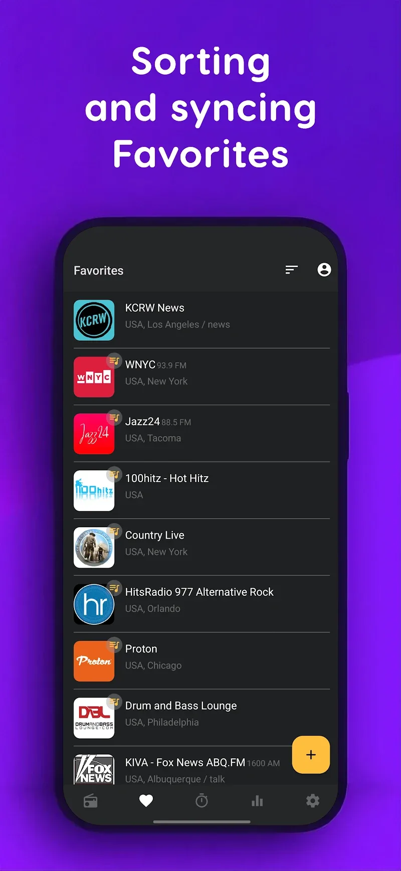 Radio Online captura 2