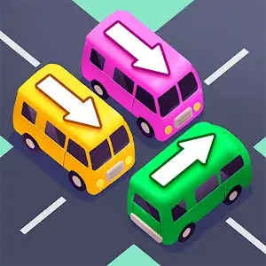 Bus Frenzy