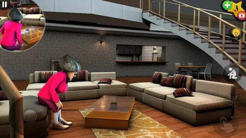 Scary Teacher 3D screenshot 6