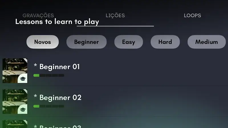Congas & Bongos screenshot 4
