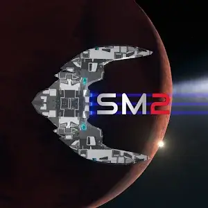 Space Menace 2
