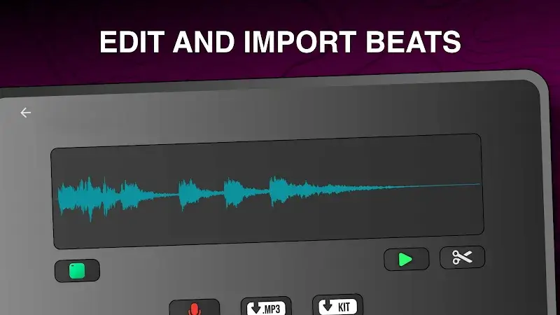 Funk Brasil screenshot 2