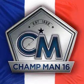 Champ Man 16
