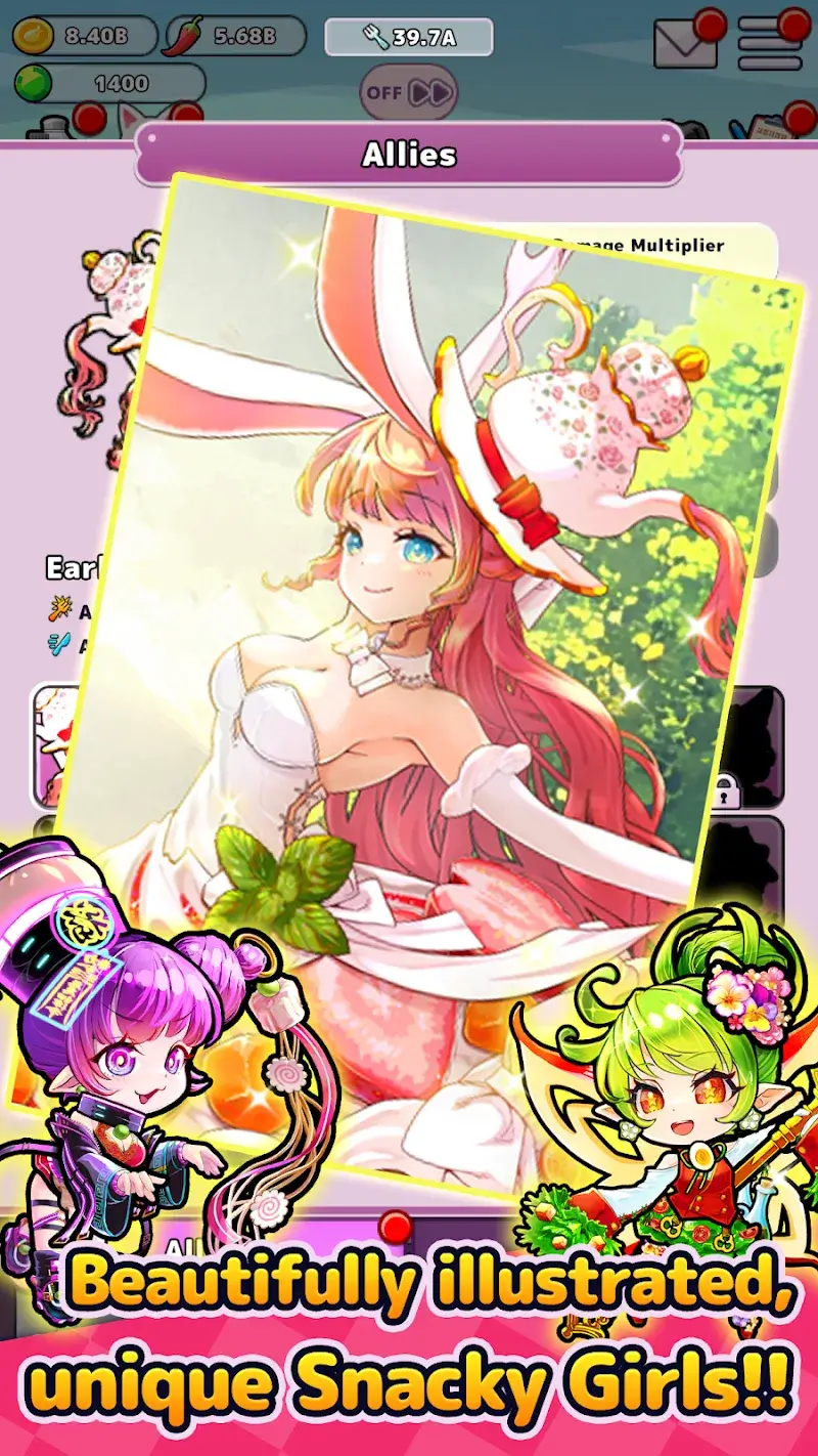 Game Screenshot 3