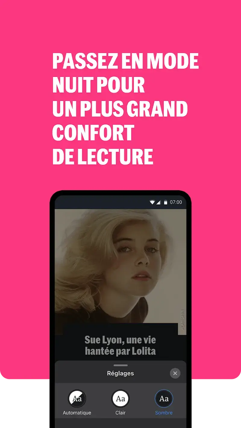 La Matinale du Monde capture d'écran 6