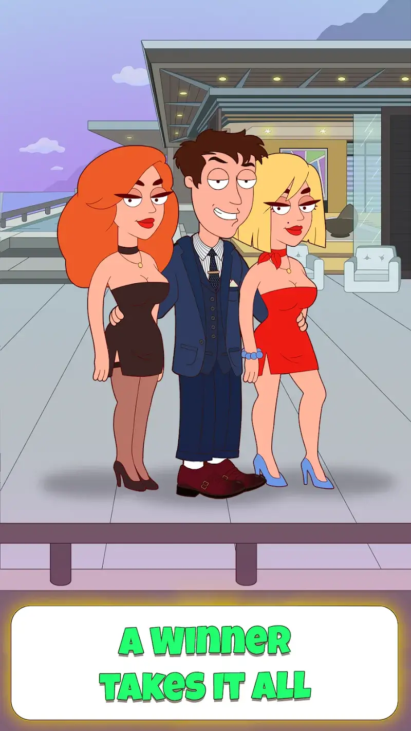 Idle Guy: Life Simulator screenshot 6