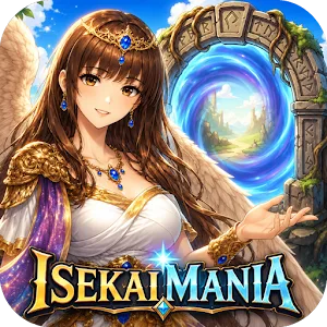 Isekaimania
