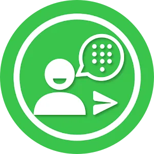 Open Chat