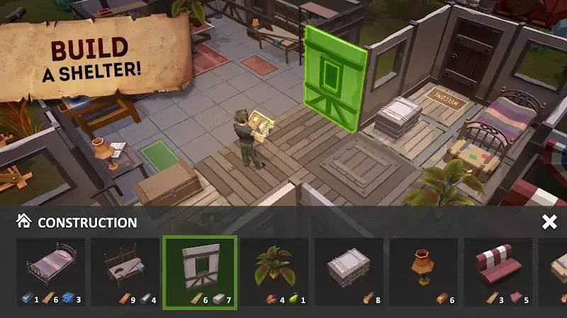 Capture d'écran 4 de Last Survivor: Survival Pro