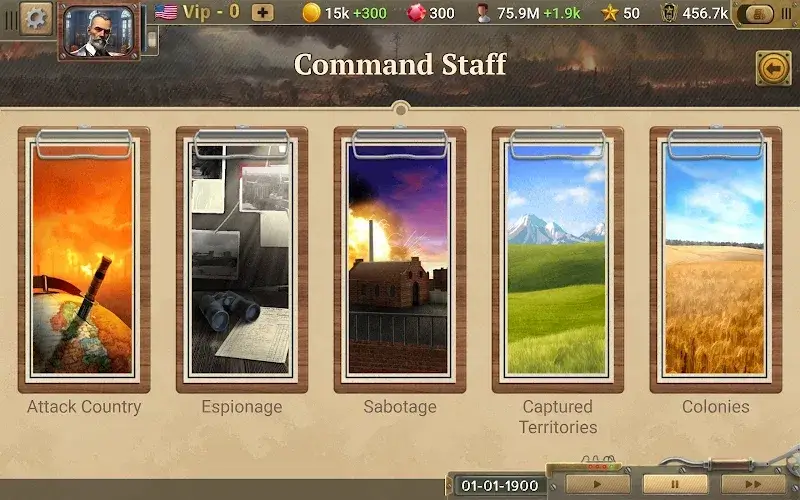 XX Century 2 Premium captura 4