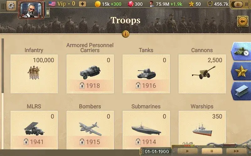 XX Century 2 Premium captura 6