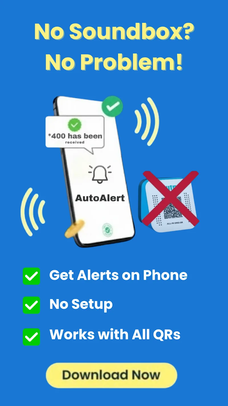 AutoAlert Image 1