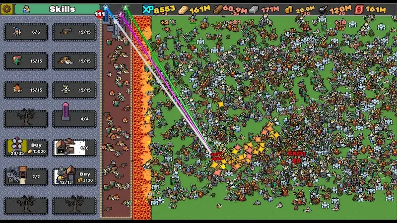 Zero Stress King screenshot 6