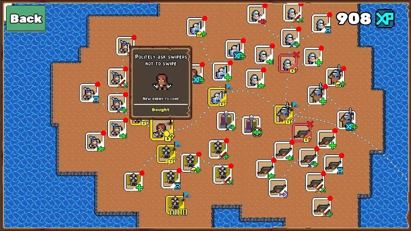 Zero Stress King screenshot 2