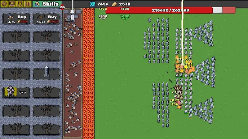Zero Stress King screenshot 3