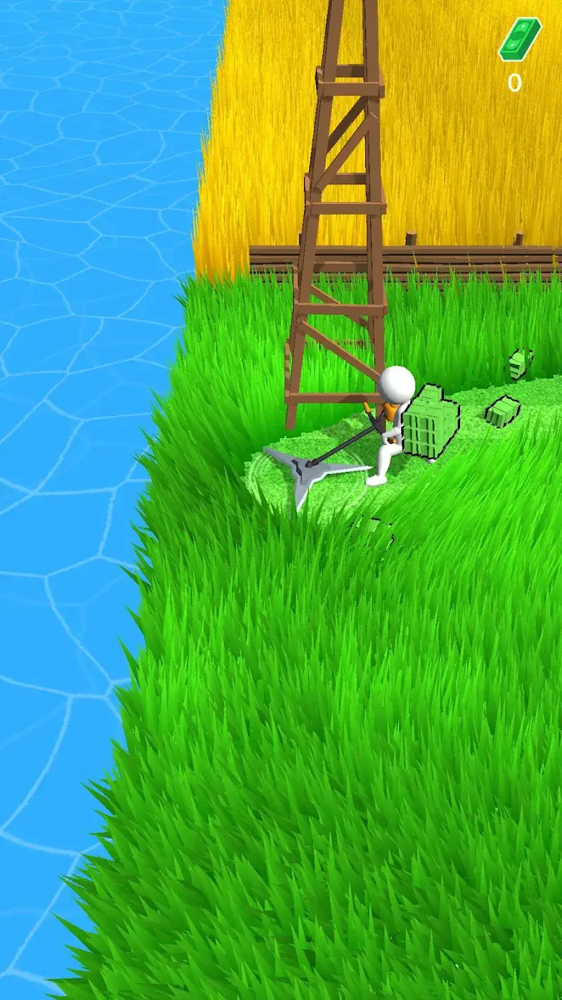 Captura de tela 6 de Stone Grass