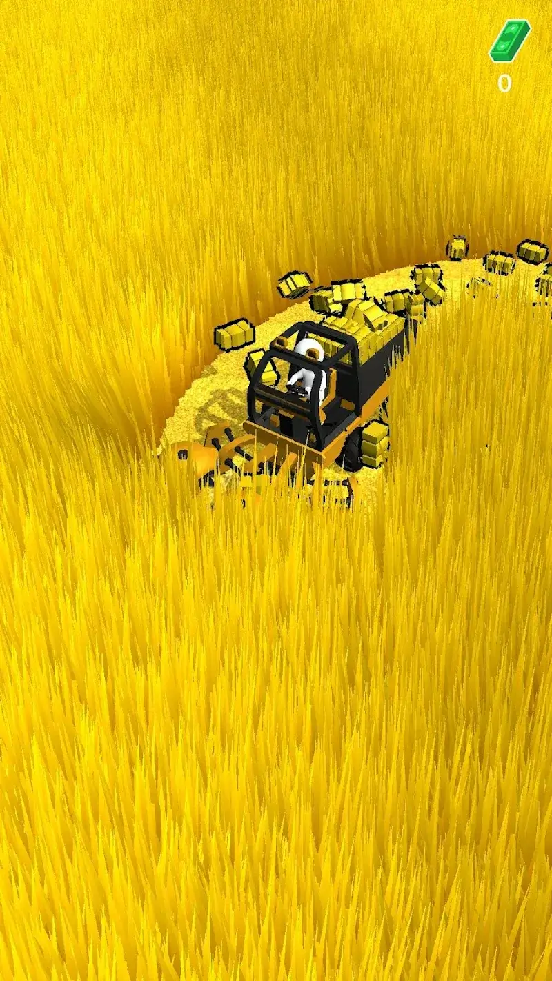 Captura de tela 4 de Stone Grass