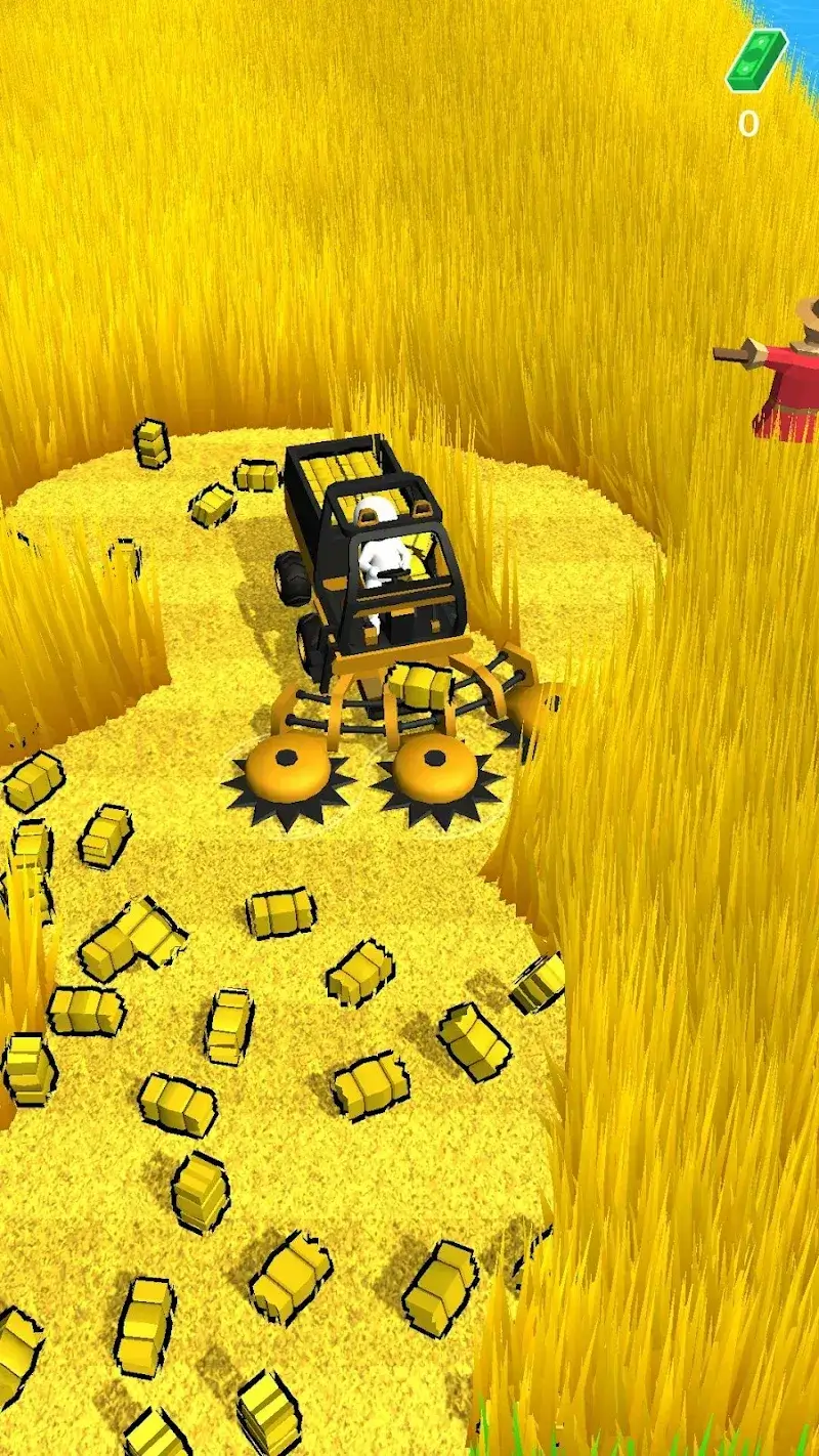 Captura de tela 3 de Stone Grass