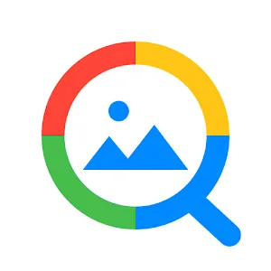 Reverse Image Search Finder