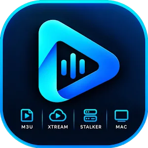 IPTV MPD Player