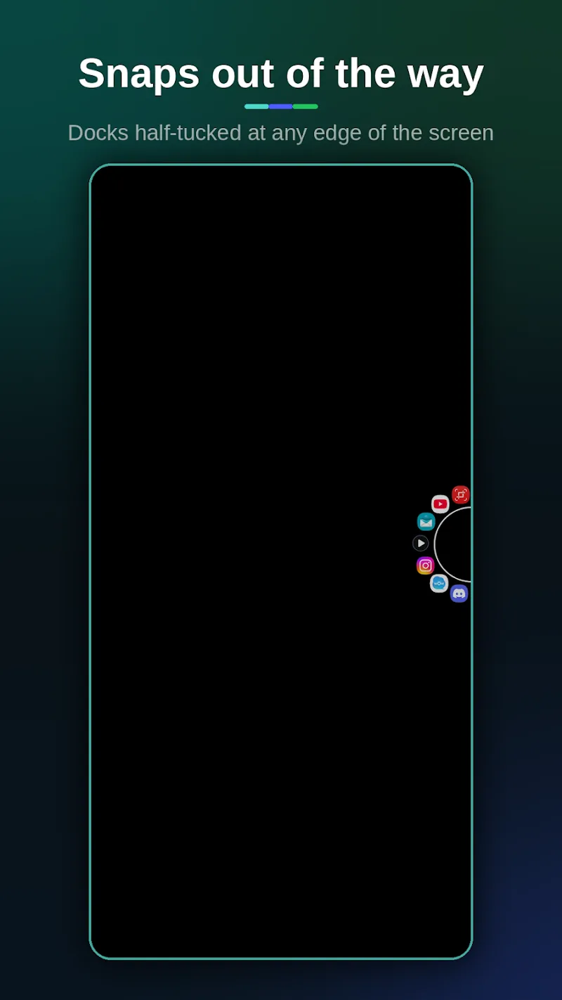 Prévia do Bottom notifications 5