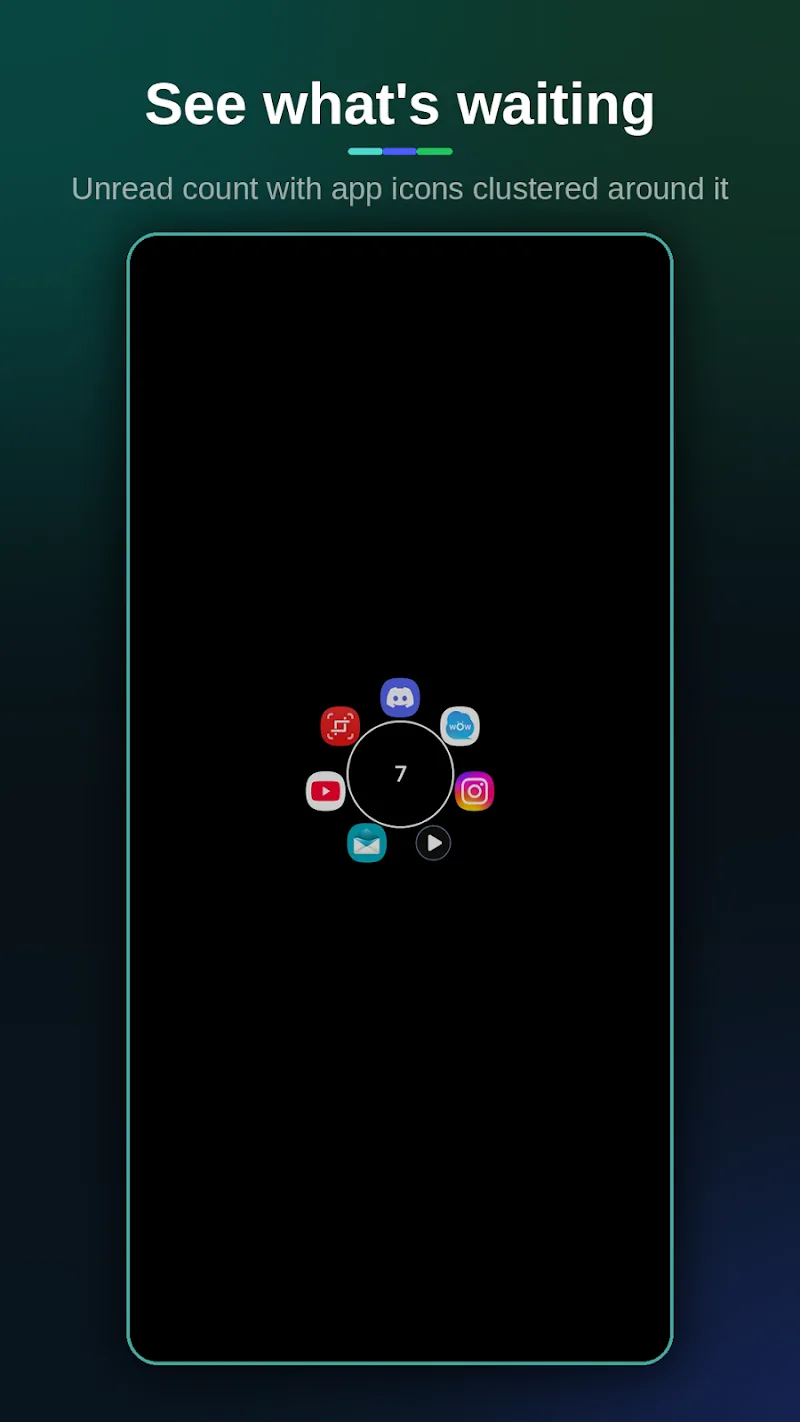 Prévia do Bottom notifications 4