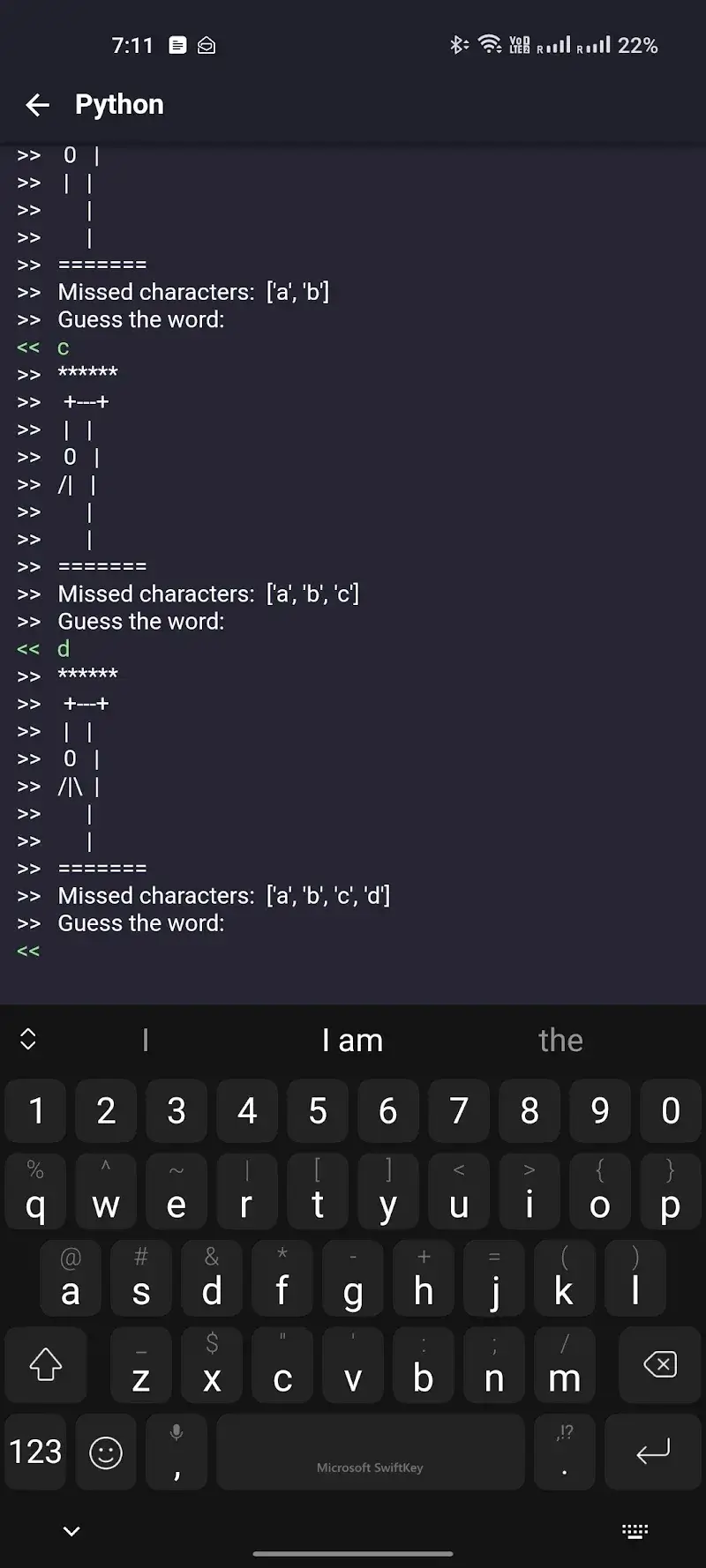 Acode - Code Editor App Screenshot 5