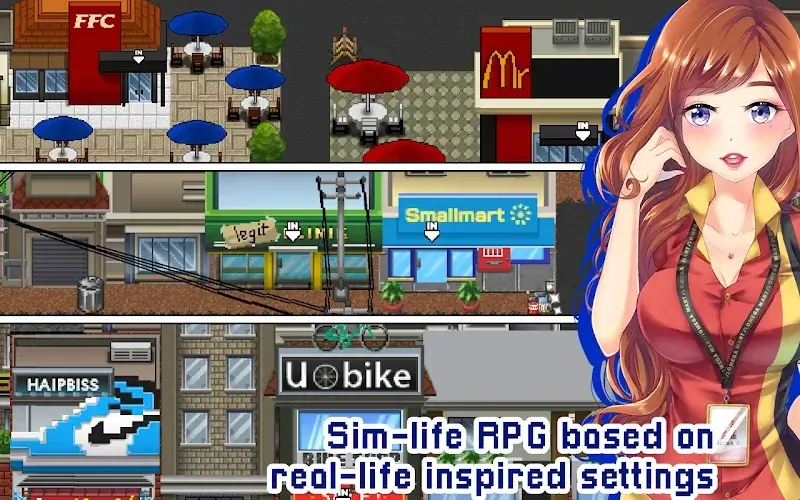 Citampi Stories Screenshot 1